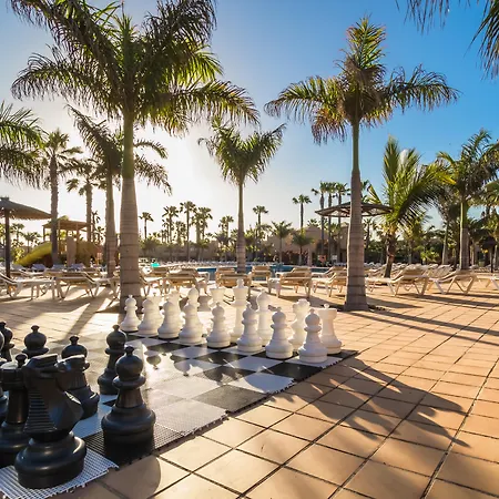 Apartamento Oasis Dunas