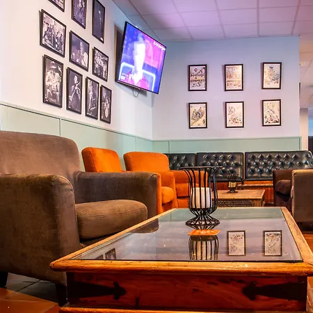 Apartment Oasis Dunas