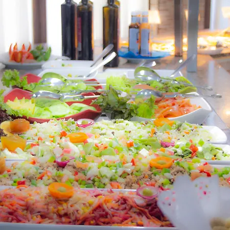 Oasis Dunas Apartamento *