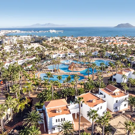 Apartamento Oasis Dunas *