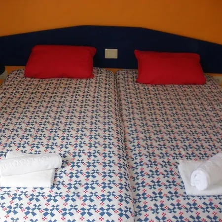 Oasis Dunas Corralejo