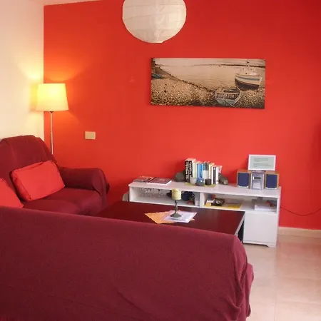 Apartamento Oasis Dunas Corralejo