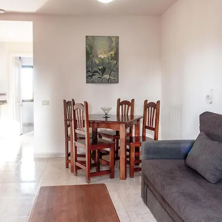 Oasis Dunas Corralejo