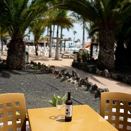 Apartamento Oasis Dunas