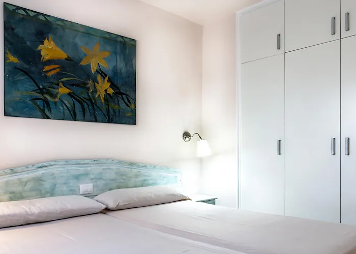 Apartment Oasis Dunas *