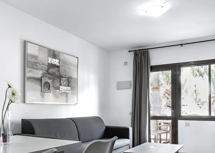 Oasis Dunas شقة كوراليهو