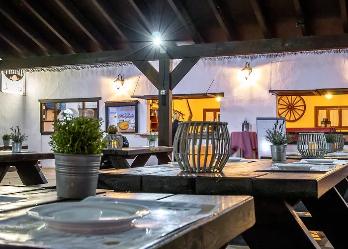 شقة Oasis Dunas *