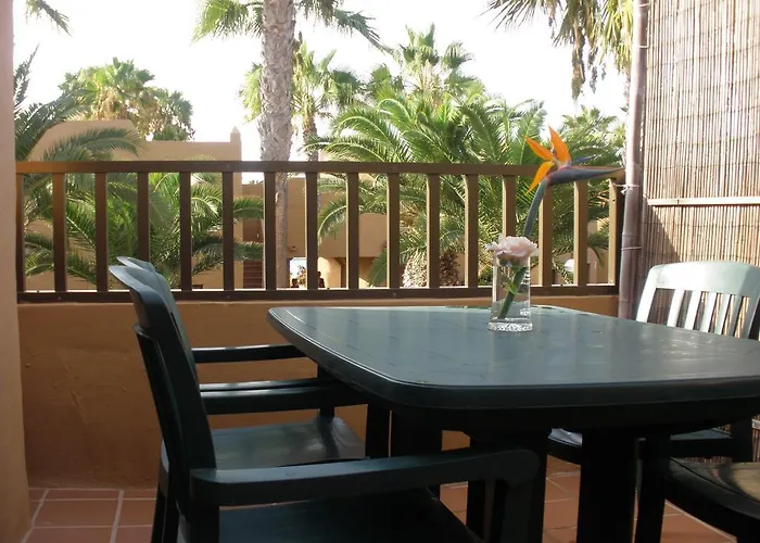 Oasis Dunas Corralejo