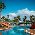 Διαμέρισμα Oasis Dunas *