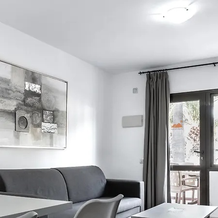 Oasis Dunas Daire Corralejo