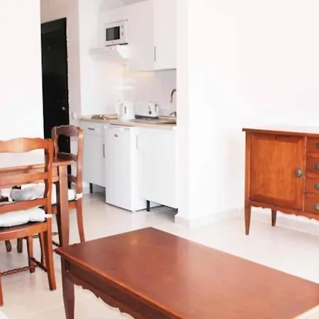 Daire Oasis Dunas Corralejo