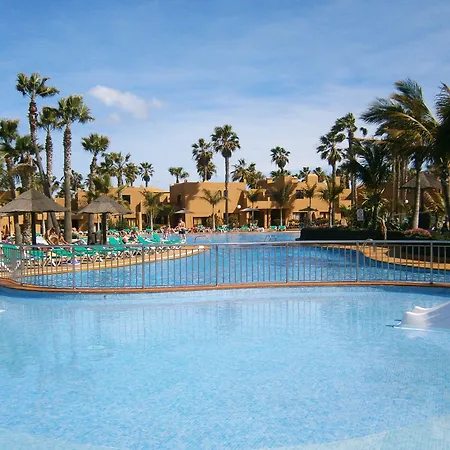 Daire Oasis Dunas Corralejo