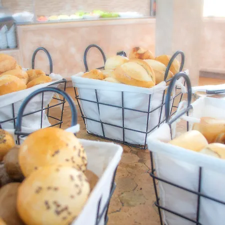 Oasis Dunas Corralejo