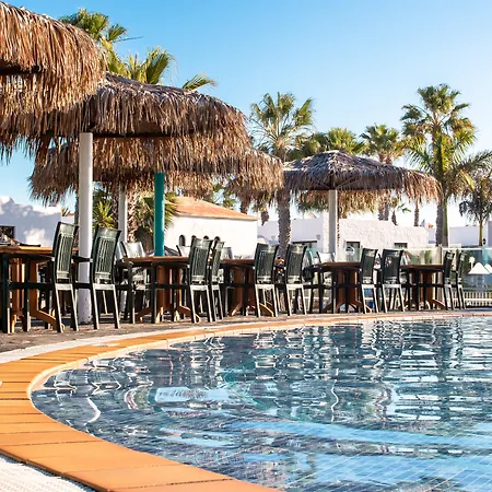 Daire Oasis Dunas Corralejo