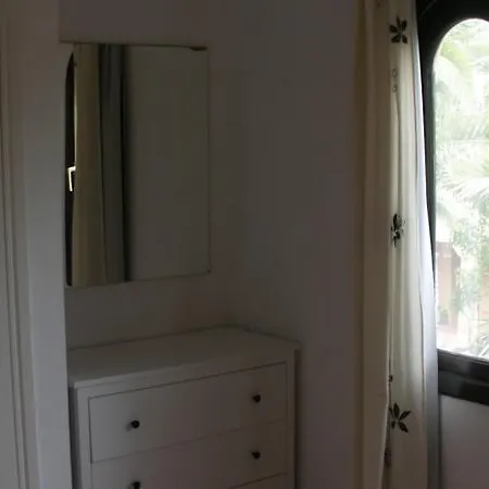 Oasis Dunas Aparthotel 3*