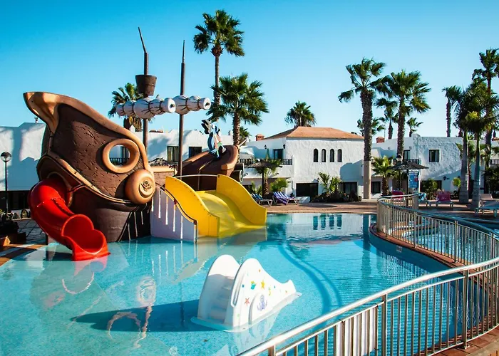 Apartmán Oasis Dunas *