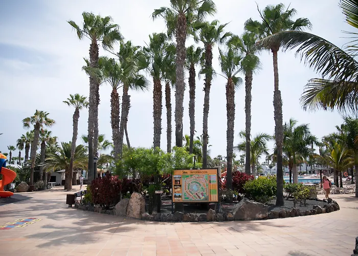 Oasis Dunas Corralejo