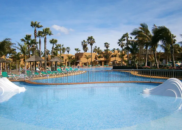 Apartmán Oasis Dunas Corralejo