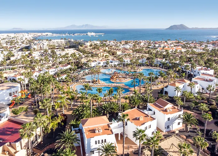 Apartmán Oasis Dunas *