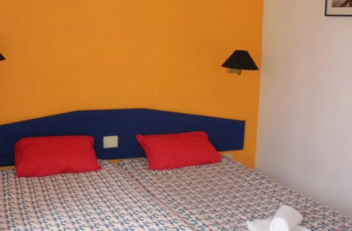 Apartmán Oasis Dunas *