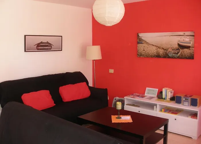 Oasis Dunas Corralejo