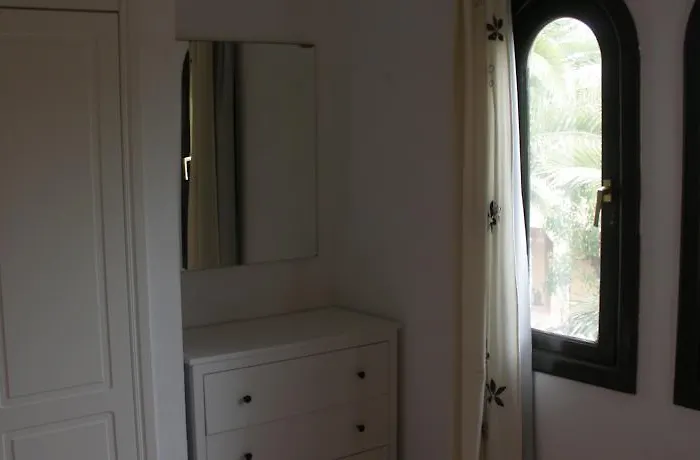 Oasis Dunas Apartmán *